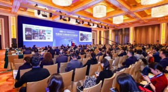 2024中国电动汽车百人会论坛举办，张云受邀出席发表主题演讲