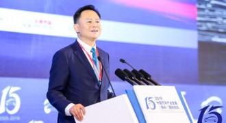 徐留平：新能源和智能网联两大技术将驱动汽车产业