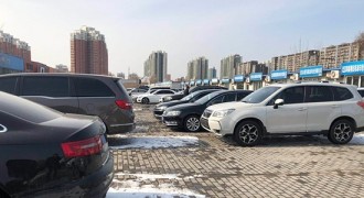 进京证新规今起施行:影响百万辆汽车 缓解停车难?