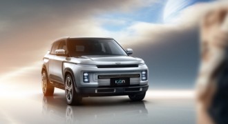广州车展最值得关注车型将限量预售 吉利icon“银河限量版”将在广州车展全球首发