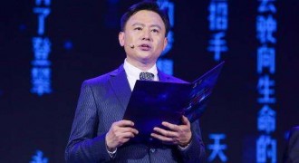 徐留平：新红旗的“小目标”明年实现20万辆销量