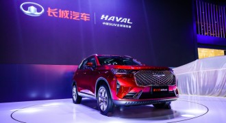 不会进化的智能都是“伪智能”第三代哈弗H6国内最懂用户的SUV