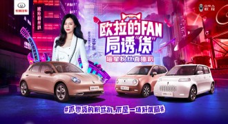 欧拉年终派对狂欢来袭,喵粉带你解锁正确猫冬姿势