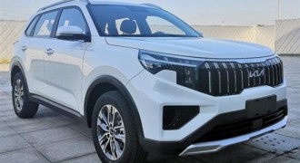 东风悦达起亚智跑Ace于5月上市 搭1.5T