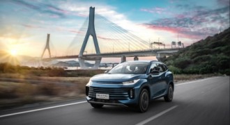 盘点国产高端车 谁能担当“国货之光”