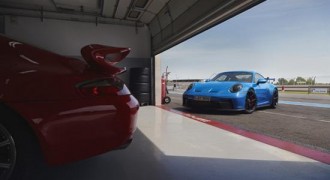 大年初五迎财神 保时捷这波操作赢了