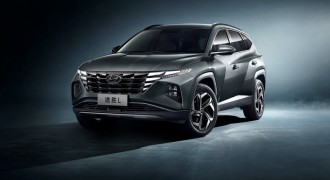 2021年北京现代 “上攻”之年 全年销量目标56万辆