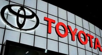 丰田与五十铃达成资本联盟 在车联网等领域加强合作