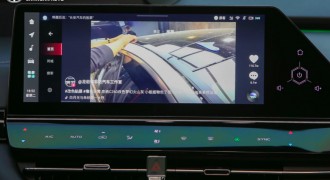 行业首发 体验智能科技新享受 UNI-K帮你拍抖音