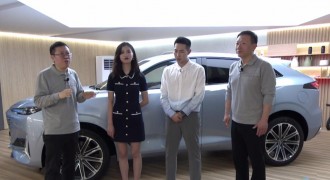 长安汽车总裁：UNI-K完全没有侧翻风险 消费者满意是我们最关心的标准