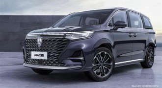 上汽乘用车3月热销超7万 一季度破20万