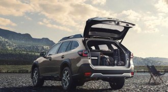 对比奥迪 A4 Allroad，斯巴鲁新一代傲虎值得入手吗？