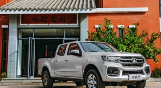 务实到底 “销量冠军”风骏的底色是民生