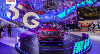 开启5G智能新时代 第三代哈弗H6 5G车型引领“国民神车”持续向上