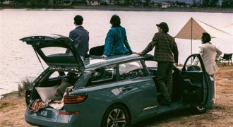 新宝骏 Valli：年轻人第一辆休旅车？