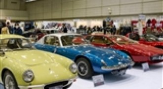 疫情原因 丰田章男取消2021东京汽车展
