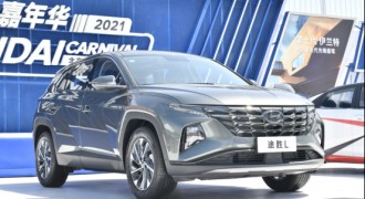 北京现代实力领跑 现代嘉年华2.0精彩不断