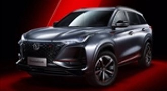 长安汽车5月销量18.45万辆 同比增长6.01%