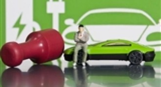 海南新能源车保有量超7万 居全国第四