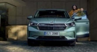 斯柯达计划2030年一半欧洲销量来自电动汽车