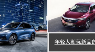 潮玩新品大对决：锐际/皓影谁能俘获芳心