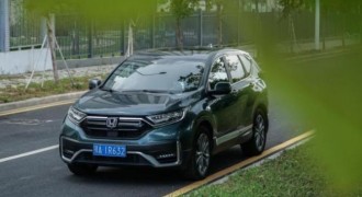 为什么能多年获得全球消费者喜爱？揭秘东风Honda CR-V的隐性价值