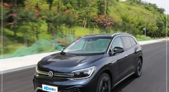 不只是代步工具，智驾体验媲美豪车，哈弗H6表现全能