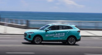 3.4L实测油耗“玛”踏双田 魏牌玛奇朵化身新一代“省油王”