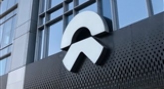 蔚来将于23日发布75度三元铁锂电池