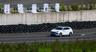 宝剑锋从磨砺出，240小时揭开长安UNI-K的品质奥秘