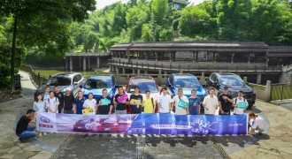 十万用户节油挑战赛圆满收官，节油先锋第三代哈弗H6当之无愧