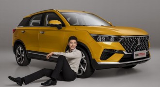 “Z世代”消费观：科技化、人性化的奔腾T77 PRO更懂你