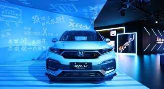 “金九银十”来啦！XR-V邀你加入“百万车主”俱乐部！