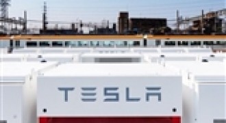 特斯拉柏林工厂每周或生产10000辆电动汽车
