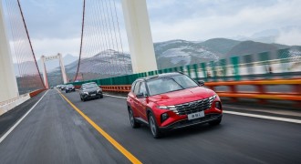 走进2021年现代进行时 领略北京现代黑科技