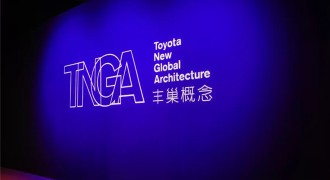从丰田TNGA开始，为什么架构成为了汽车圈的新玄学？
