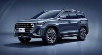 预售价13.99万元起，捷途X90子龙版正式开启预售