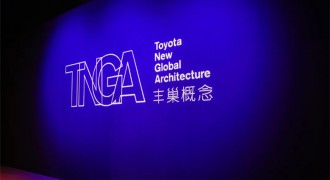 为什么说TNGA赋能的丰田车型能实现DNA联动？