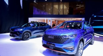 盘点哈弗H6的2021，销冠神车背后是卓越的产品力和强大的体系力