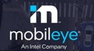 Intel自动驾驶芯片公司Mobileye将IPO上市
