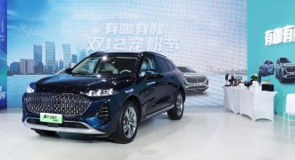 魏牌摩卡DHT-PHEV全面发力 入局新势力造车智能化、新能源化技术格局