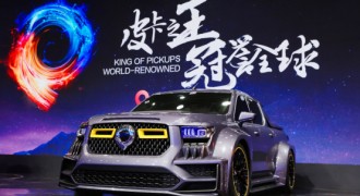 累计17个月销量破万 长城炮凭什么总能“秒空”式带货