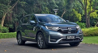 “年轮”级车型如何洞悉中国消费者需求，CR-V究竟为什么火了十多年？