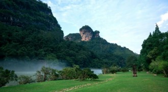 “对焦天地 畅野山河” 哈弗H9武夷山探享之旅即将启程！