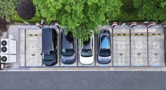 极氪能源斩获2025中国充换电行业双料十强 持续引领“单枪兆瓦时代”