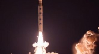 即将完成一期组网，吉利星座将向全球提供卫星物联通信服务