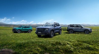 哈弗大狗连续两年荣获抗腐蚀性能权威认证，以实力诠释造车品质