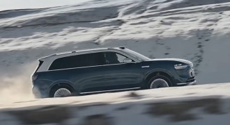 不造车的华为，驶入新“境界”