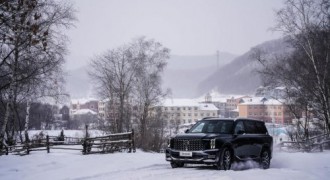 年底购车季！传祺GS8限时补贴开闸，品质旗舰秒变“真香价”