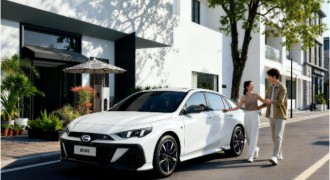 福利一波薅到底！年底买影豹9.8w即可上车，限时红包+盲盒手慢拍大腿！